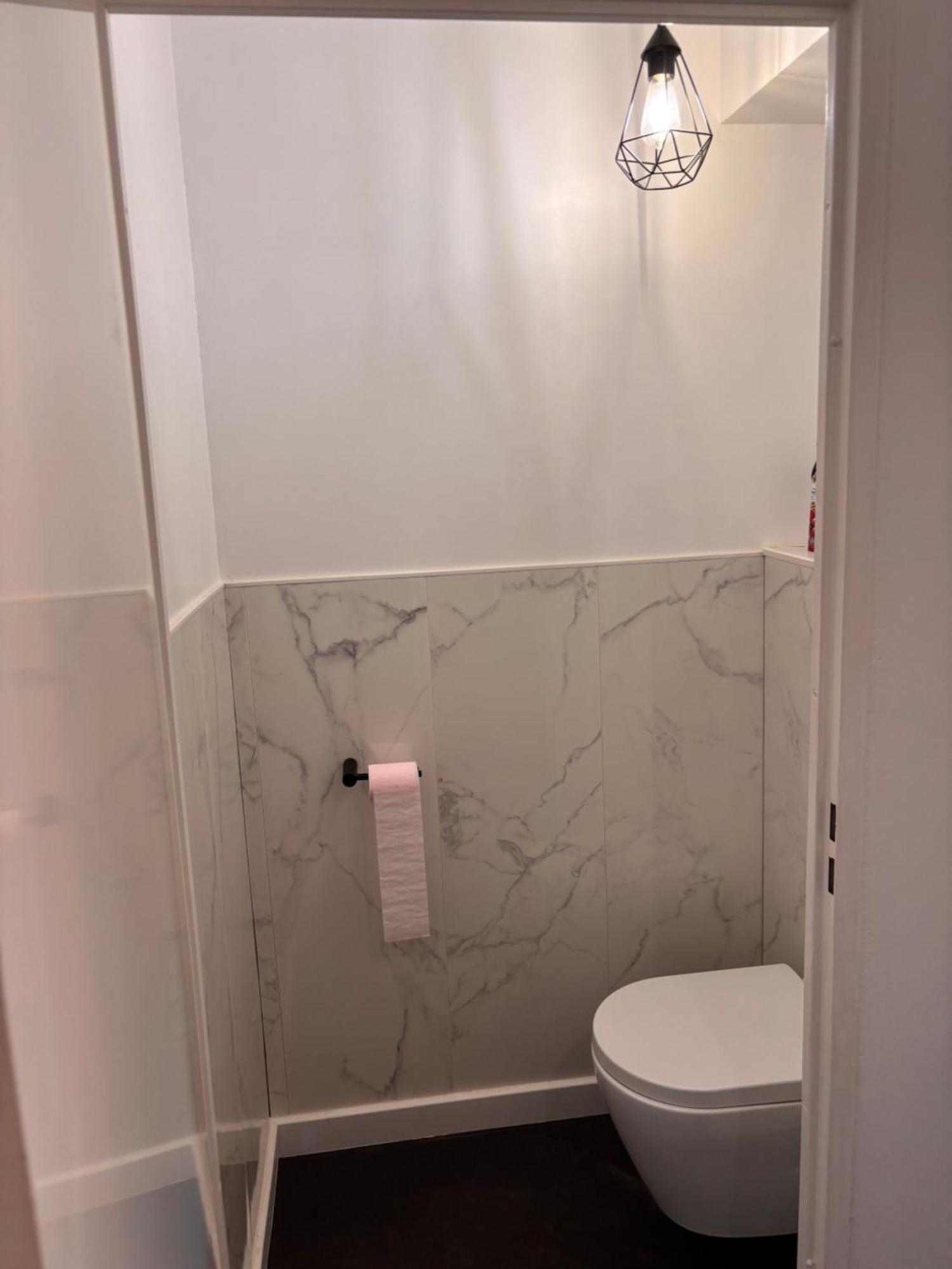 Charmant Appartement Toulouse Extérieur photo